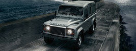 Land Rover Defender Station Wagon 5door - 2011