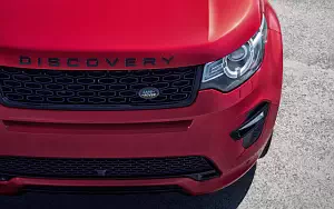   Land Rover Discovery Sport HSE Dynamic Lux - 2015