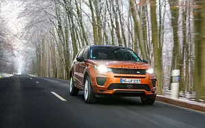   Land Rover Discovery Sport HSE Si4 Dynamic Lux - 2018