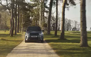   Land Rover Discovery Sport HSE - 2023