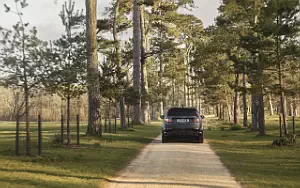   Land Rover Discovery Sport HSE - 2023