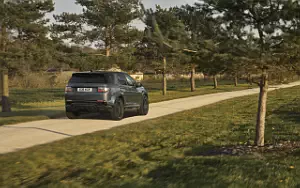   Land Rover Discovery Sport HSE - 2023