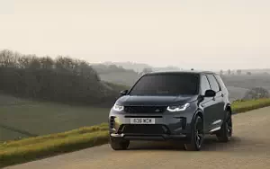   Land Rover Discovery Sport HSE - 2023