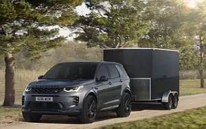   Land Rover Discovery Sport HSE - 2023