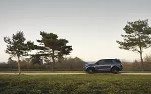   Land Rover Discovery Sport HSE - 2023