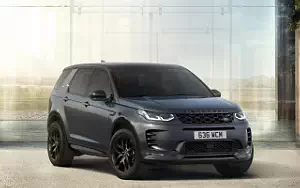   Land Rover Discovery Sport HSE - 2023