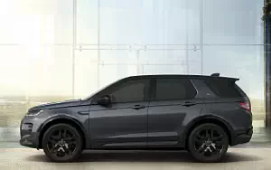   Land Rover Discovery Sport HSE - 2023