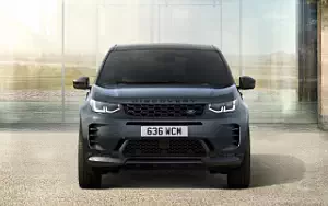   Land Rover Discovery Sport HSE - 2023