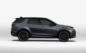   Land Rover Discovery Sport HSE - 2023