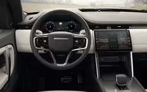   Land Rover Discovery Sport HSE - 2023