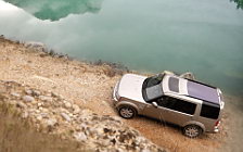   Land Rover Discovery 4 - 2010