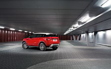   Land Rover Range Rover Evoque 5-door Dynamic - 2011