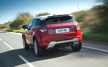   Land Rover Range Rover Evoque 5-door Dynamic - 2011