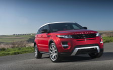   Land Rover Range Rover Evoque 5-door Dynamic - 2011