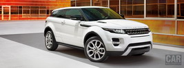 Land Rover Range Rover Evoque Dynamic - 2010