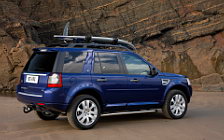   Land Rover Freelander 2 - 2011