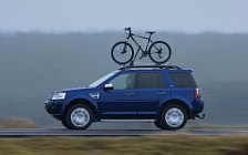   Land Rover Freelander 2 - 2011