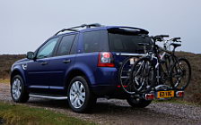   Land Rover Freelander 2 - 2011