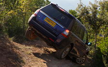   Land Rover Freelander 2 - 2011