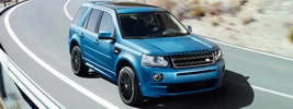 Land Rover Freelander 2 XS - 2014