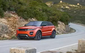   Range Rover Evoque Autobiography Dynamic 3door - 2015