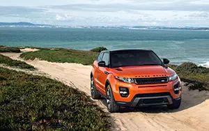   Range Rover Evoque Autobiography Dynamic 3door - 2015