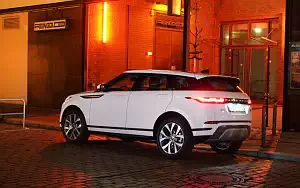   Range Rover Evoque P250 SE - 2019