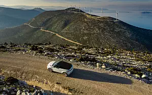   Range Rover Evoque R-Dynamic (Yulong White) - 2019