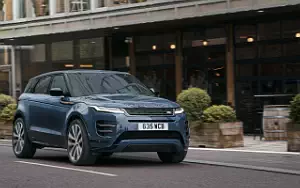   Range Rover Evoque Autobiography - 2023