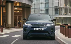   Range Rover Evoque Autobiography - 2023