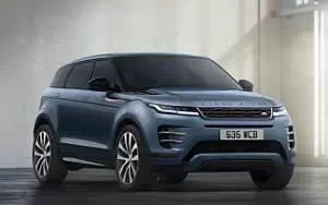   Range Rover Evoque Autobiography - 2023