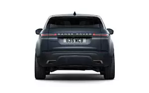   Range Rover Evoque Autobiography - 2023