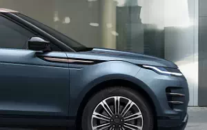   Range Rover Evoque Autobiography - 2023