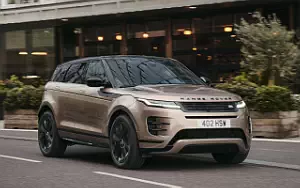   Range Rover Evoque HSE - 2023