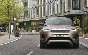   Range Rover Evoque HSE - 2023