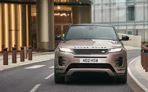   Range Rover Evoque HSE - 2023