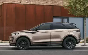   Range Rover Evoque HSE - 2023