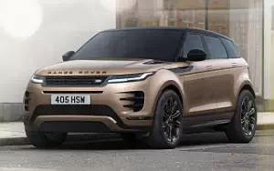   Range Rover Evoque HSE - 2023