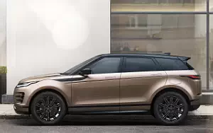   Range Rover Evoque HSE - 2023