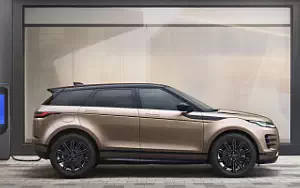   Range Rover Evoque HSE - 2023