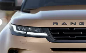   Range Rover Evoque HSE - 2023