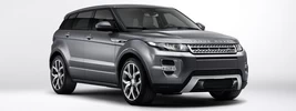 Range Rover Evoque Autobiography - 2014