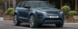 Range Rover Evoque Autobiography - 2023