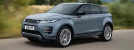 Range Rover Evoque R-Dynamic First Edition - 2019