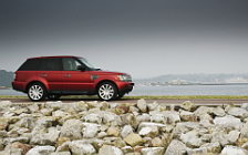   Land Rover Range Rover Sport - 2006