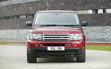   Land Rover Range Rover Sport - 2006