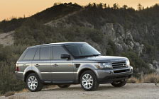   Land Rover Range Rover Sport - 2006