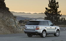   Land Rover Range Rover Sport - 2006