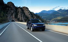   Land Rover Range Rover Sport - 2010