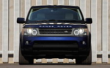   Land Rover Range Rover Sport - 2010